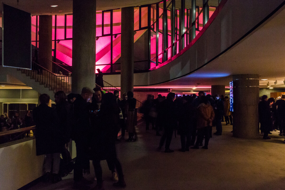 191128 Transmediale Opening 3736