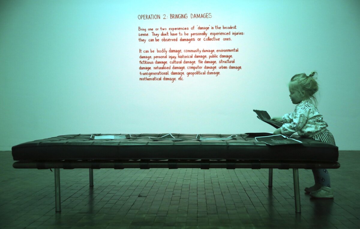 Transmediale For Refusal 2022 01 26 Adam Berry 85 min