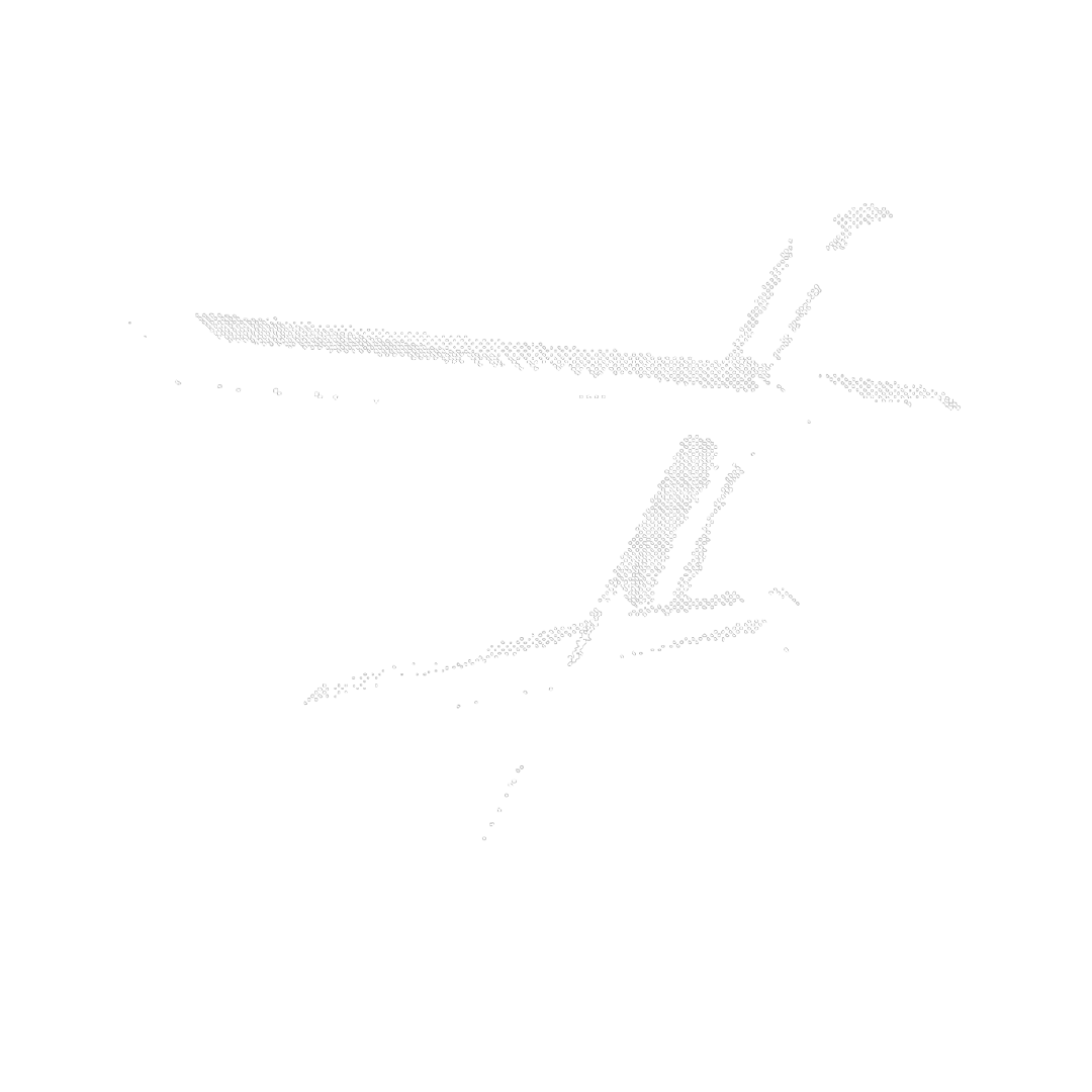 across & beyond