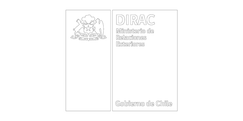 DIRAC logo tm26