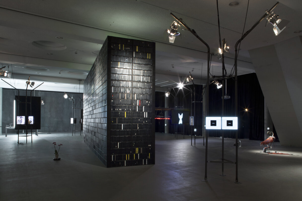 LIUC TRANSMEDIALE HKW 127