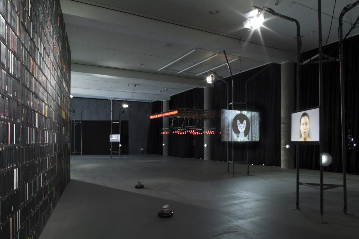 LIUC TRANSMEDIALE HKW 133