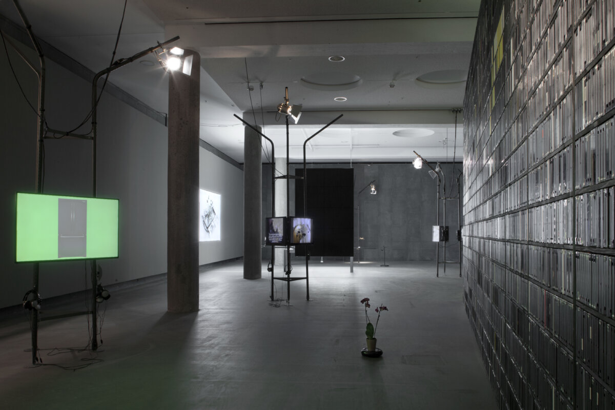 LIUC TRANSMEDIALE HKW 169