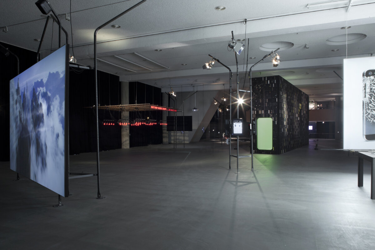 LIUC TRANSMEDIALE HKW 192