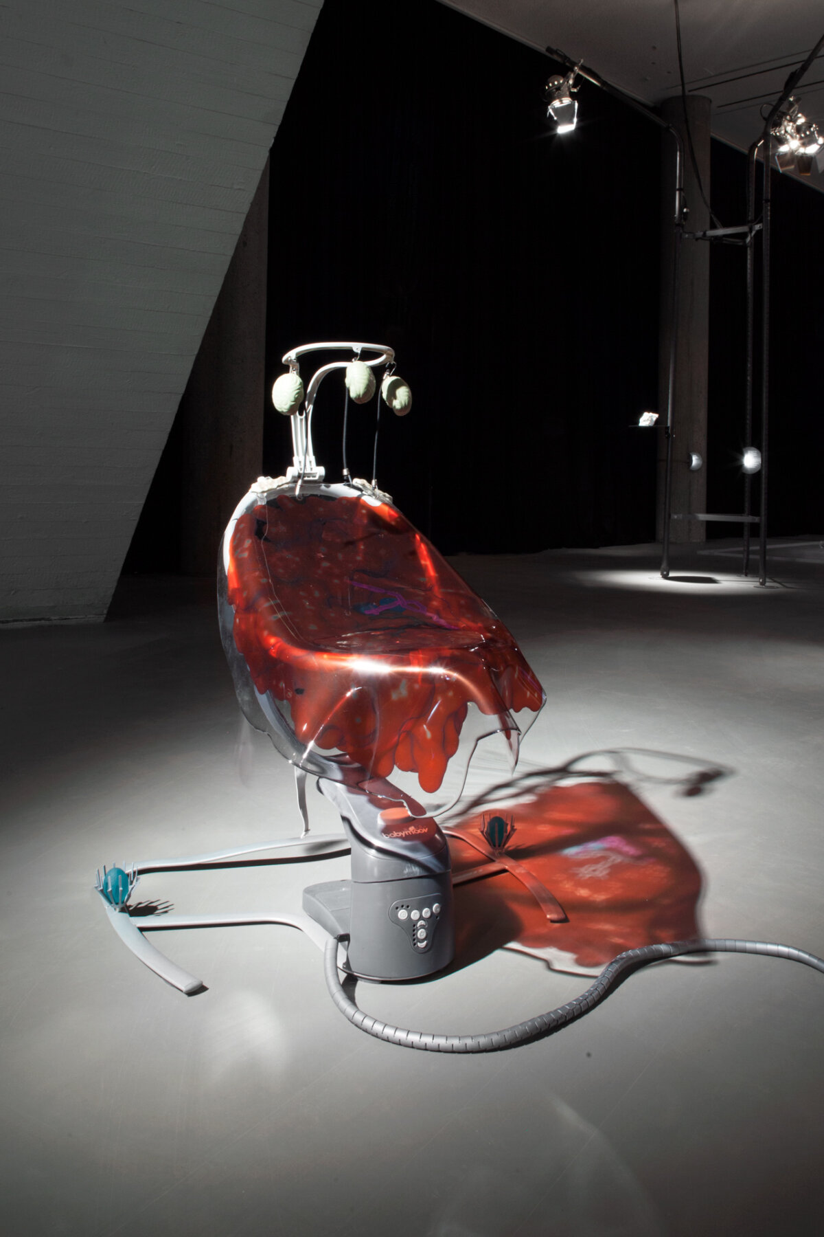 LIUC TRANSMEDIALE HKW 248