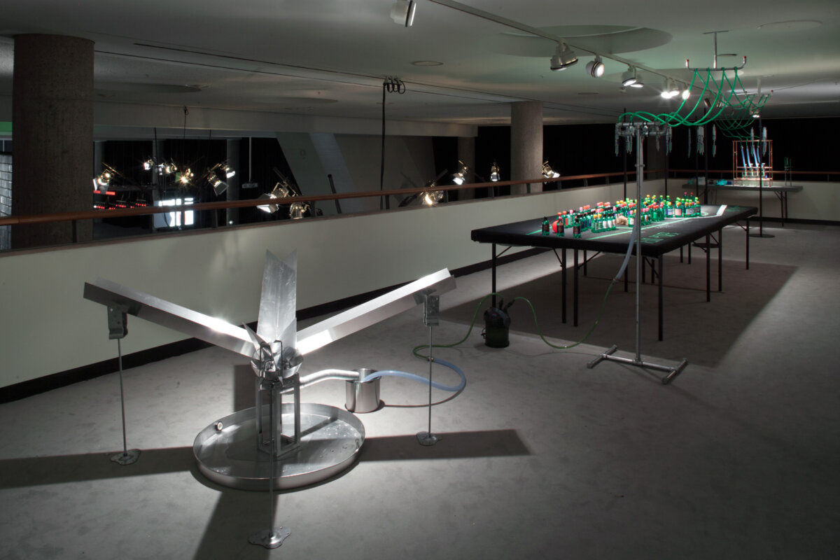 LIUC TRANSMEDIALE HKW 294