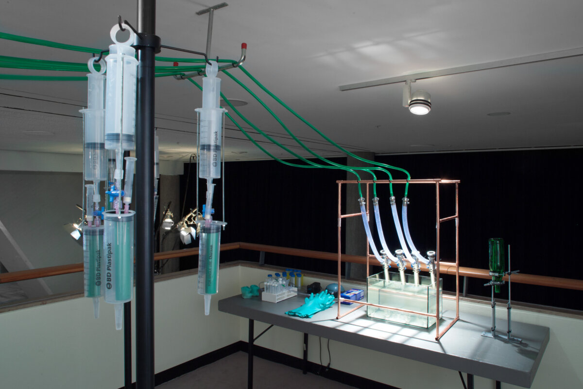 LIUC TRANSMEDIALE HKW 308