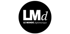 Le Monde Diplomatique black