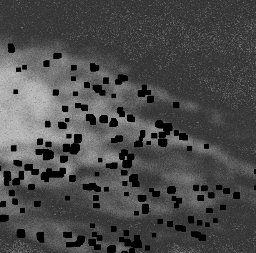 Ausstellung:<br/>fragile currents