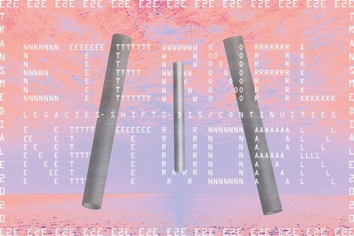 The Eternal Network web 1