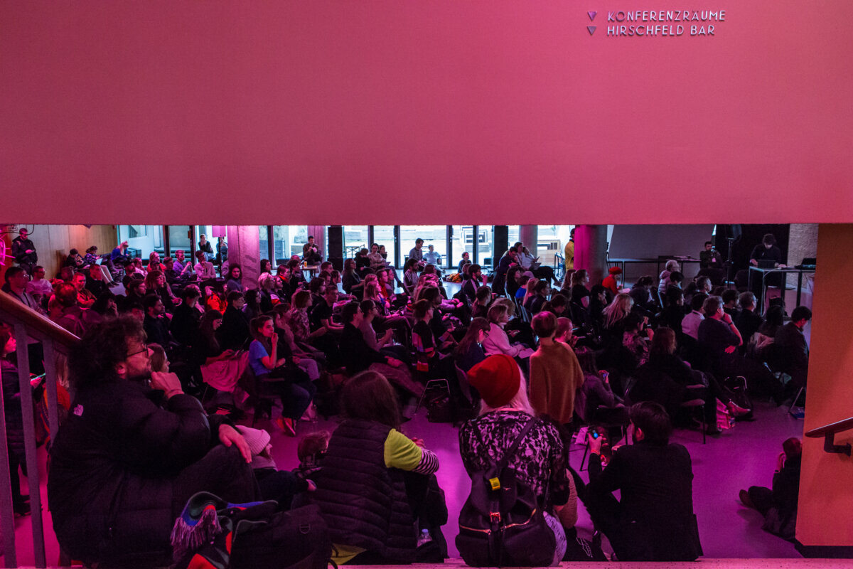 Transmediale2019 Laura Fiorio 1466