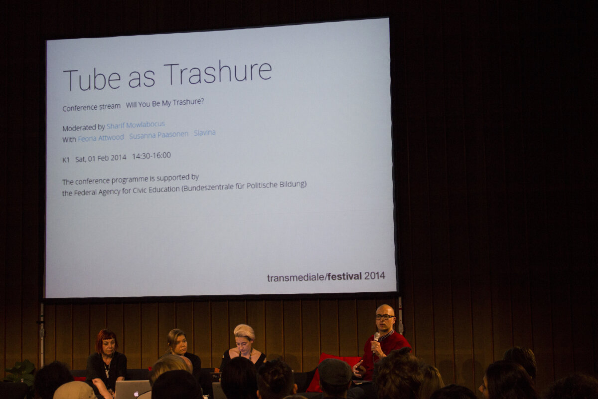 Tube20as20 Trashure2012500581214
