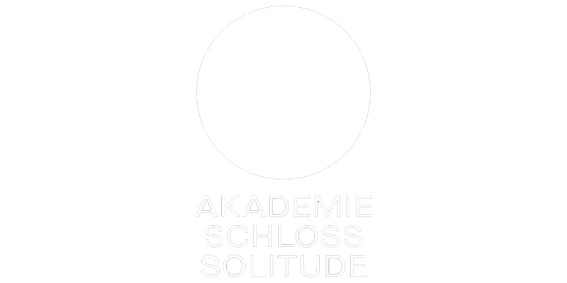 Akademie schloss solitude logo 2026