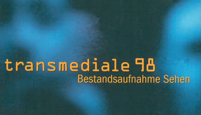 Archive 1998