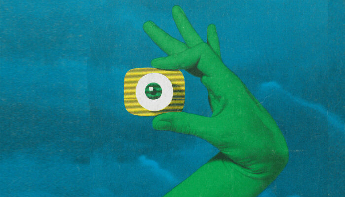 Archive videofest 1991