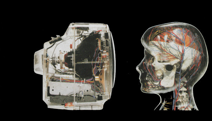 Archive videofest 1992