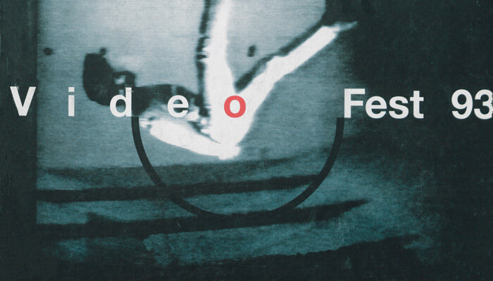 Archive videofest 1993