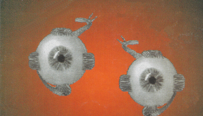 Archive videofest 1994