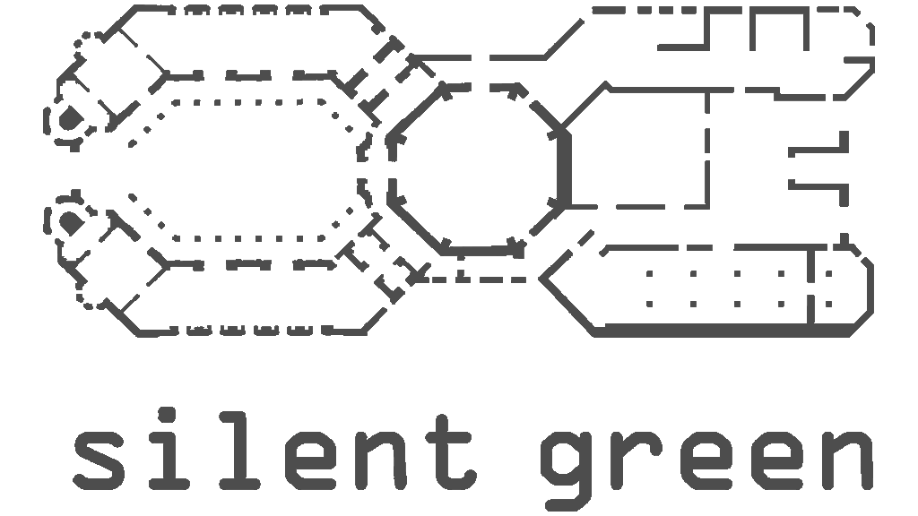 Silentgreen 2027