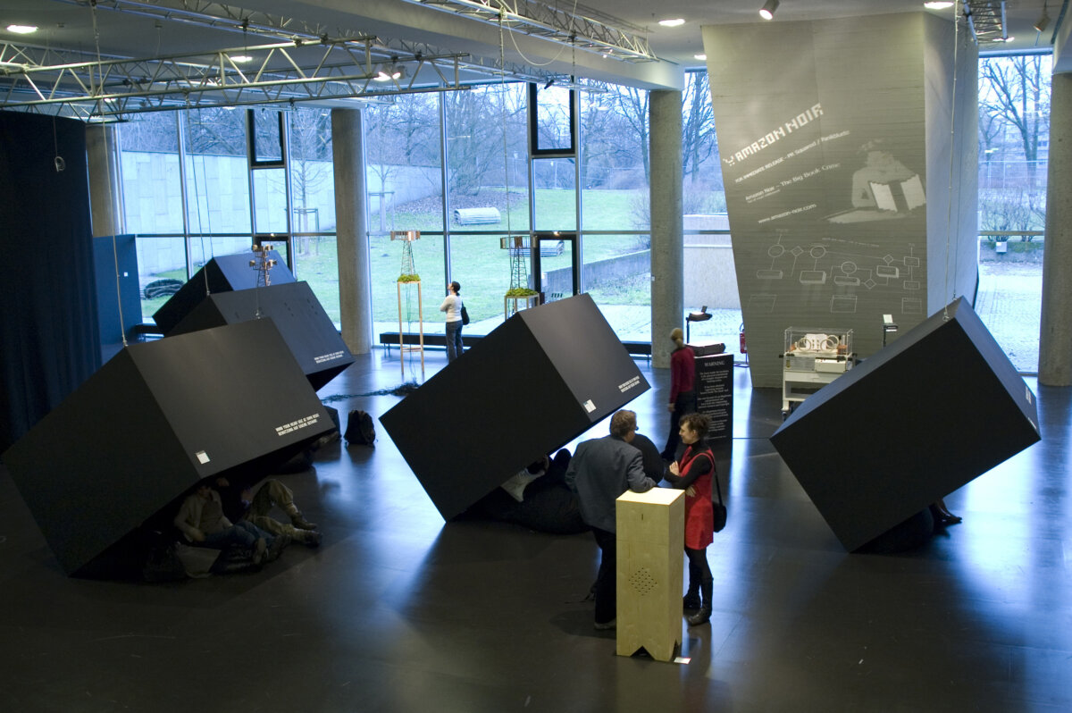 Tm 0820exhibition