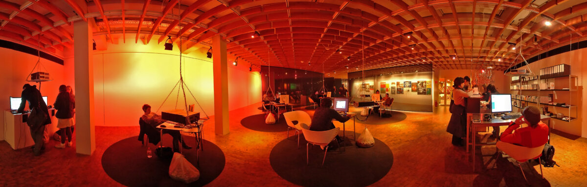 Tm07 Project20 Library