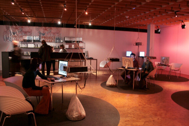 Tm07 Project20 Library2028229