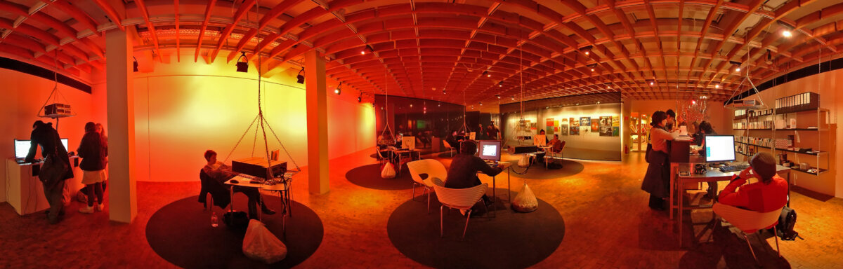 Tm07 Project20 Library