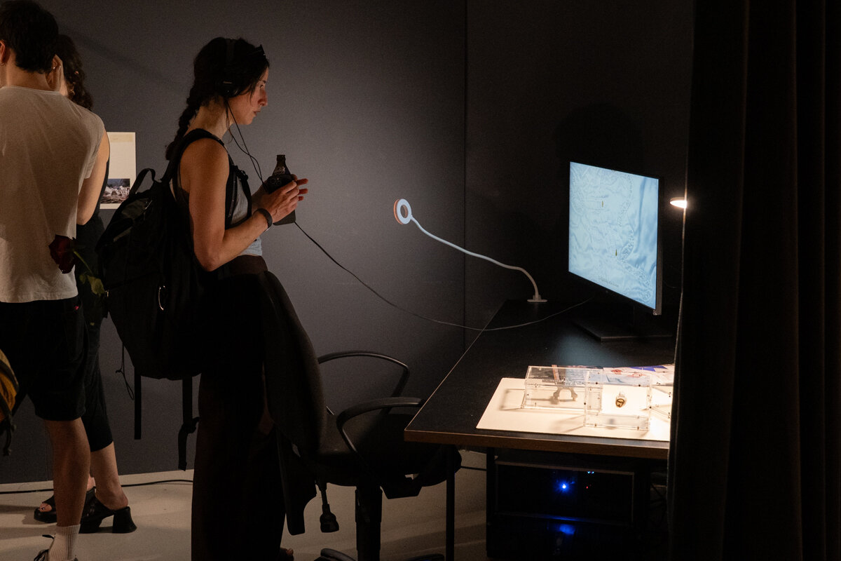 transmediale open studio 2026