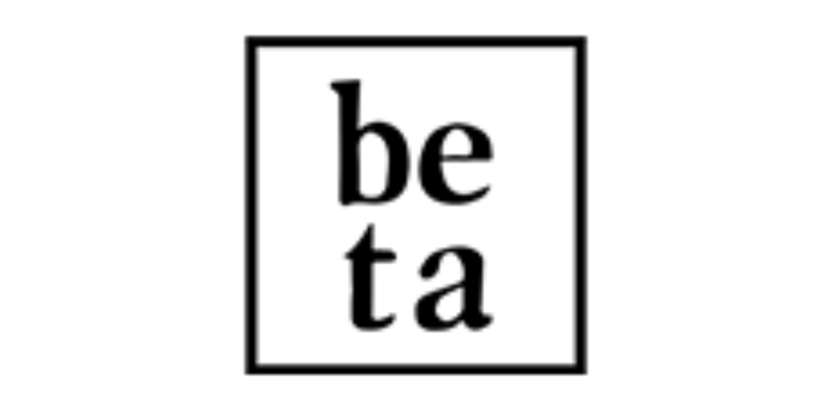Web beta black