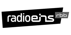 Web radioeins black