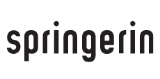 Web springerin black