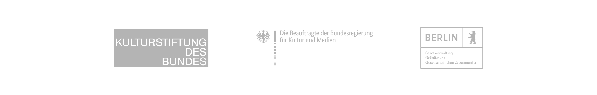 KSB BKM logo