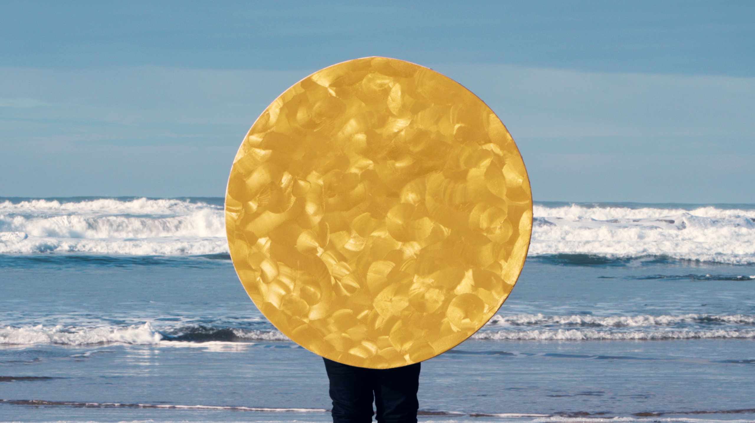 Sam Tam Ham, Te Moana Meridian, 2021
