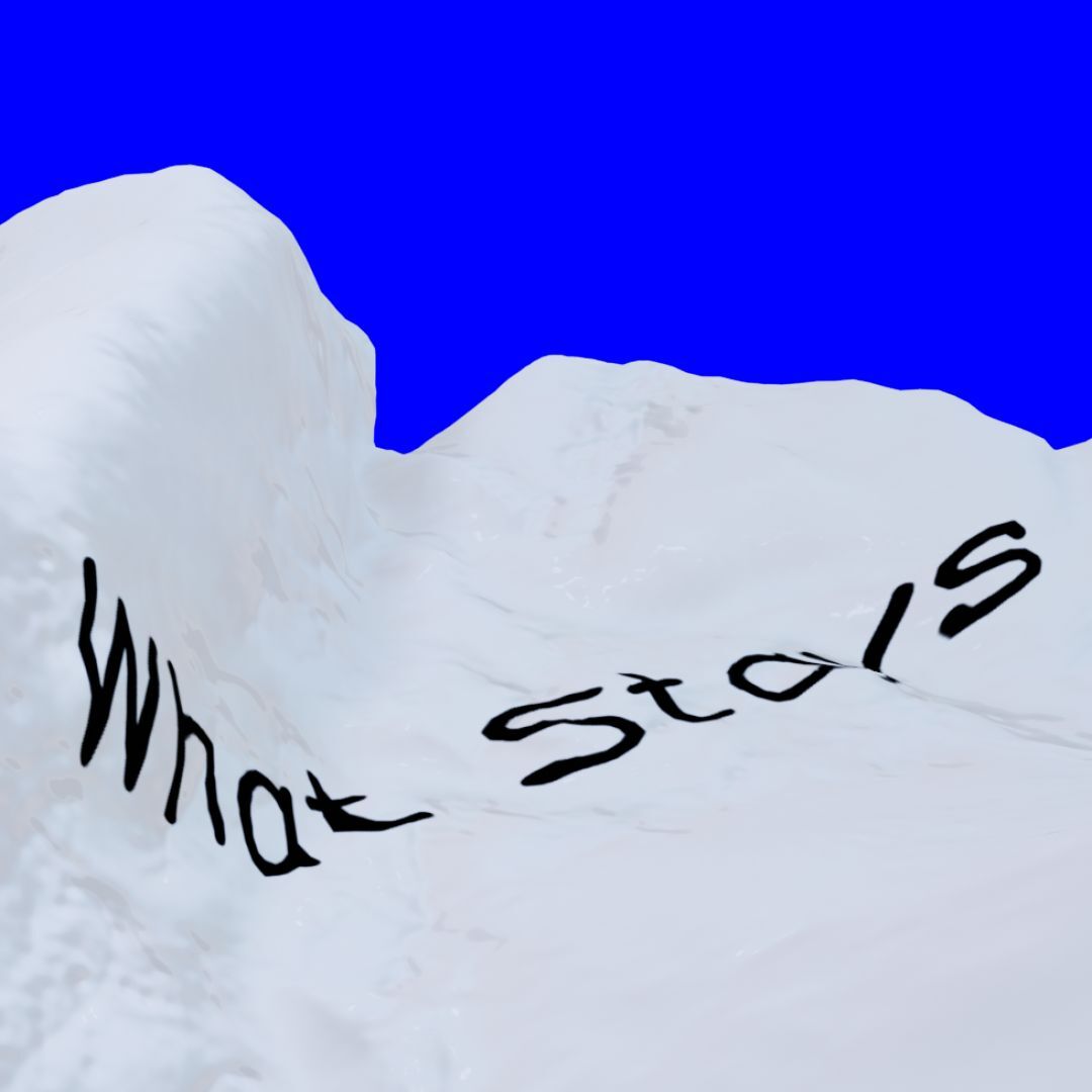 What Stays –<br> Archiving Care