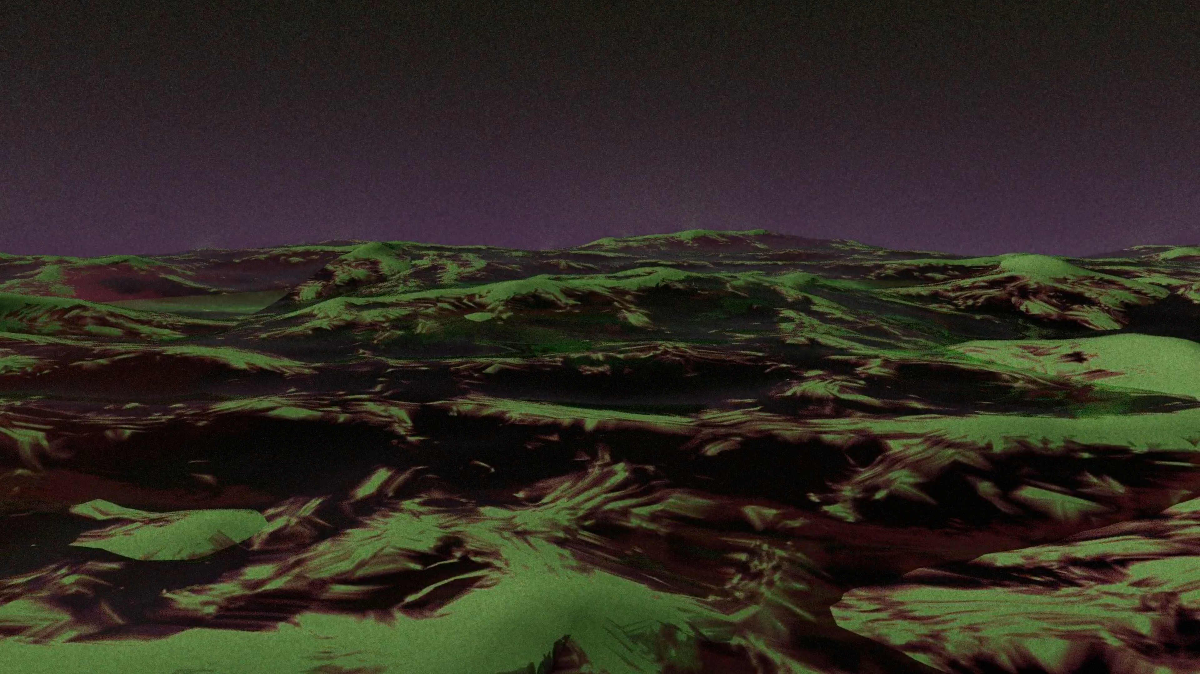 Enorê holding death close screenshot