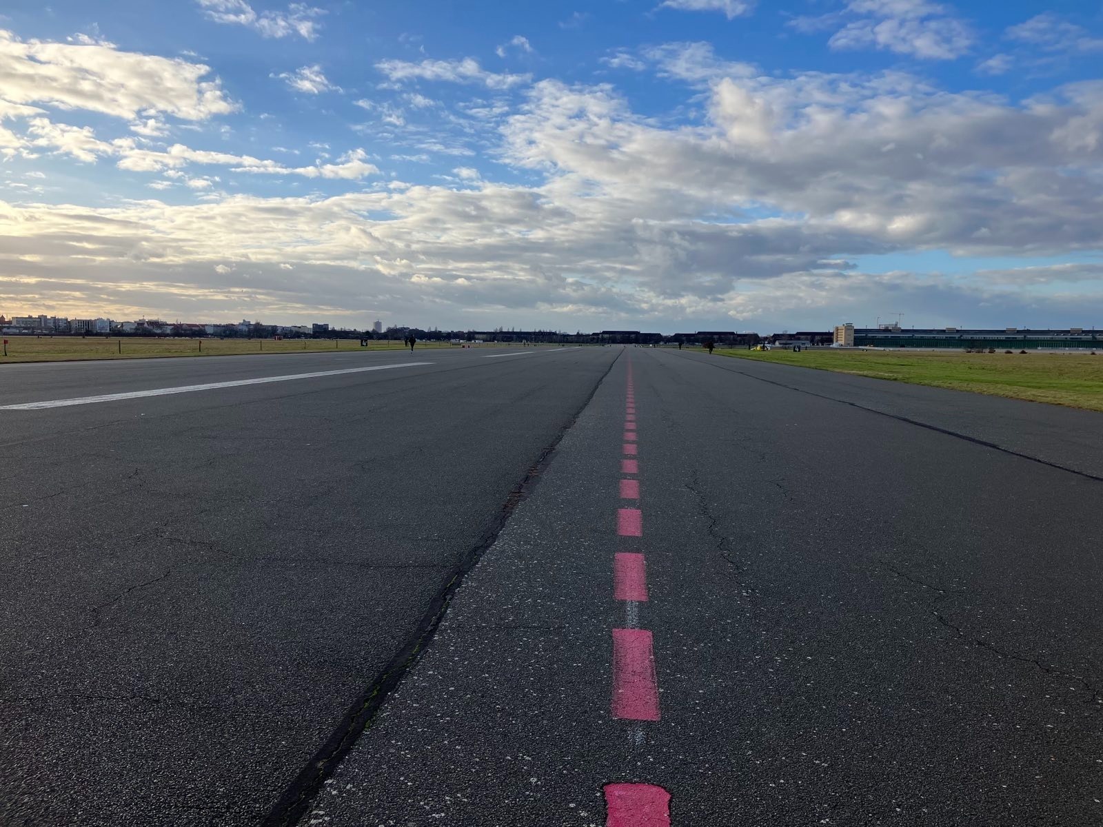 Tempelhofer Feld